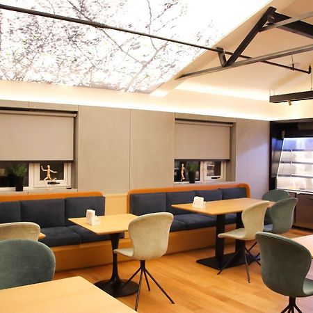 Citigo Hotel Nanluoguxiang بكين المظهر الخارجي الصورة