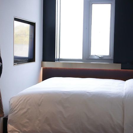 Citigo Hotel Nanluoguxiang بكين المظهر الخارجي الصورة