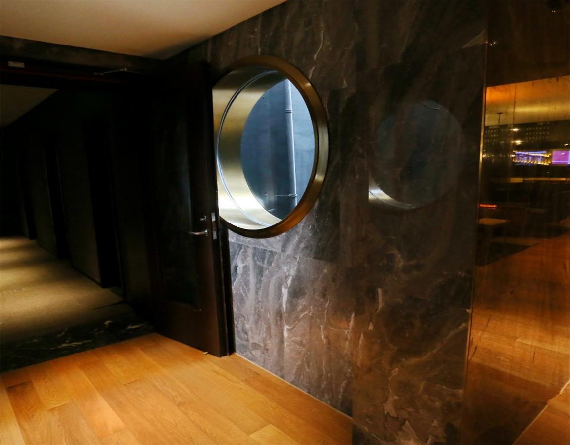 Citigo Hotel Nanluoguxiang بكين المظهر الخارجي الصورة