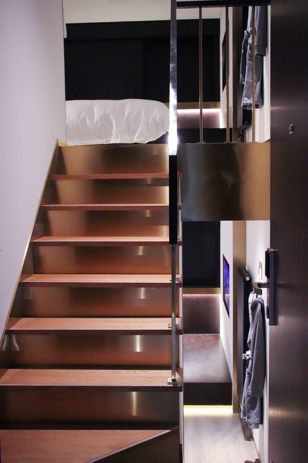 Citigo Hotel Nanluoguxiang بكين المظهر الخارجي الصورة